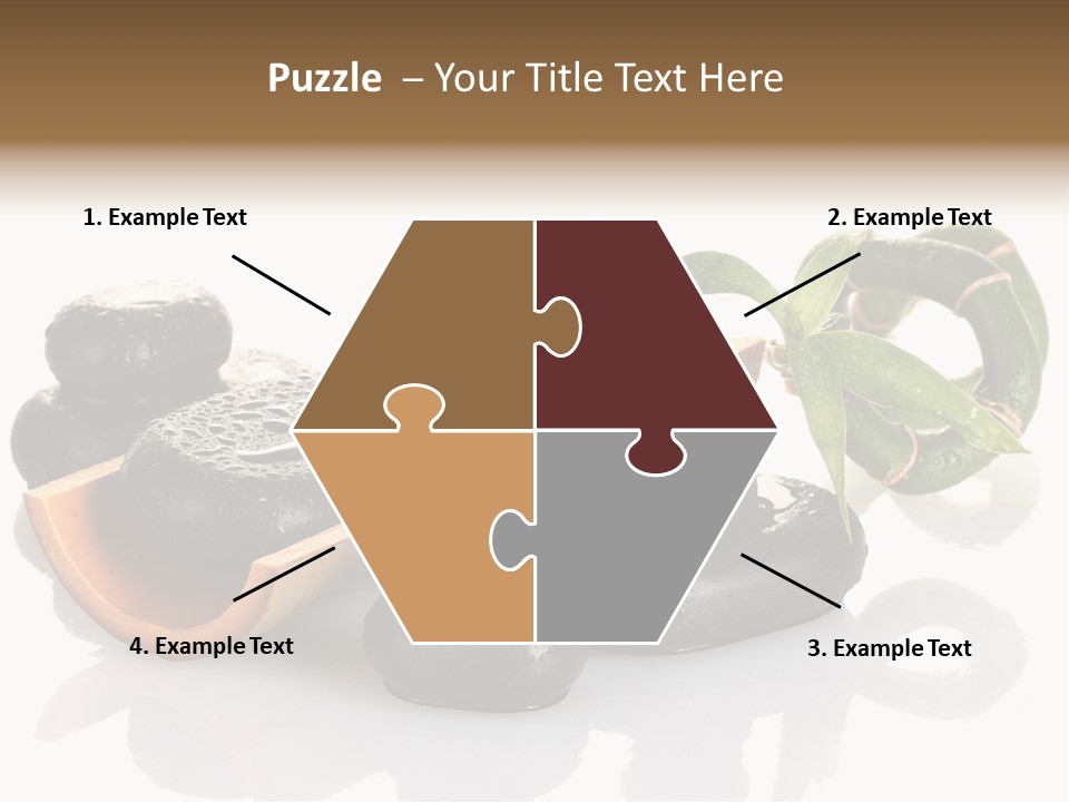 Element Surface Harmony PowerPoint Template