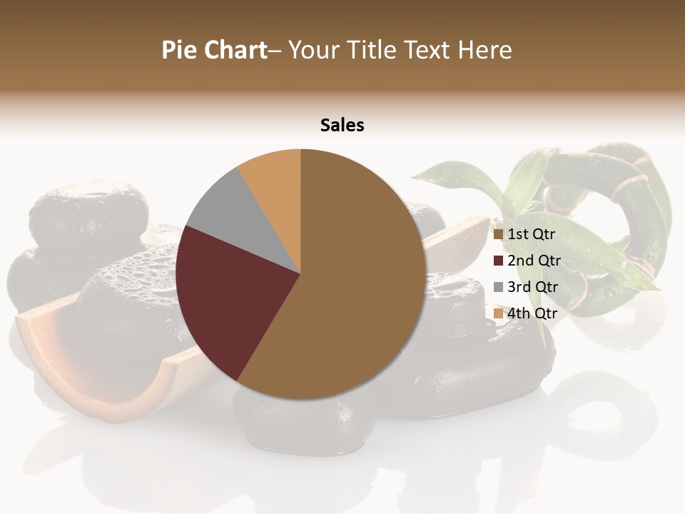 Element Surface Harmony PowerPoint Template