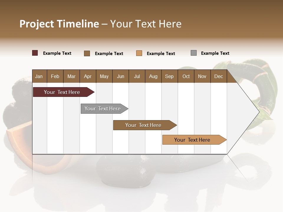 Element Surface Harmony PowerPoint Template