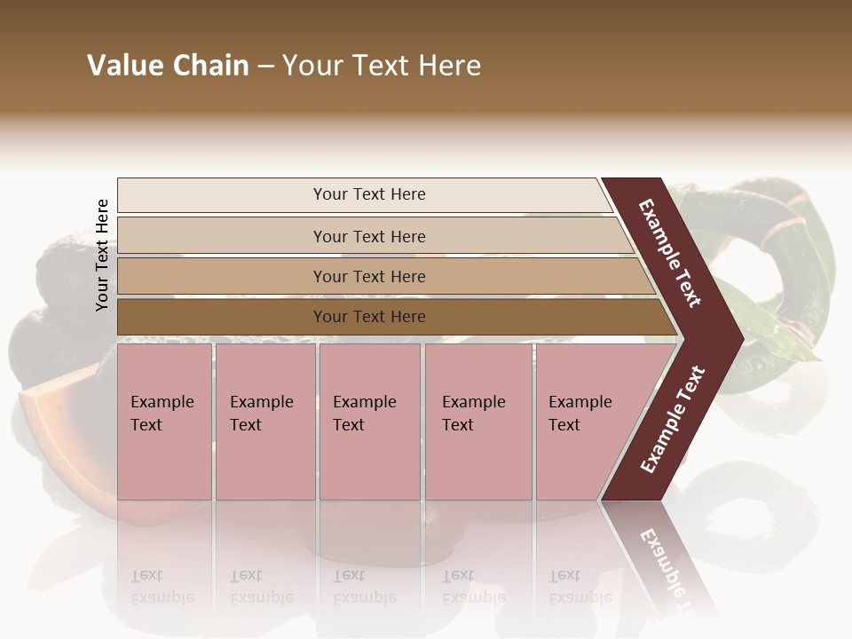 Element Surface Harmony PowerPoint Template