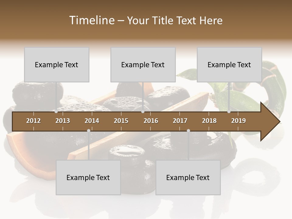 Element Surface Harmony PowerPoint Template