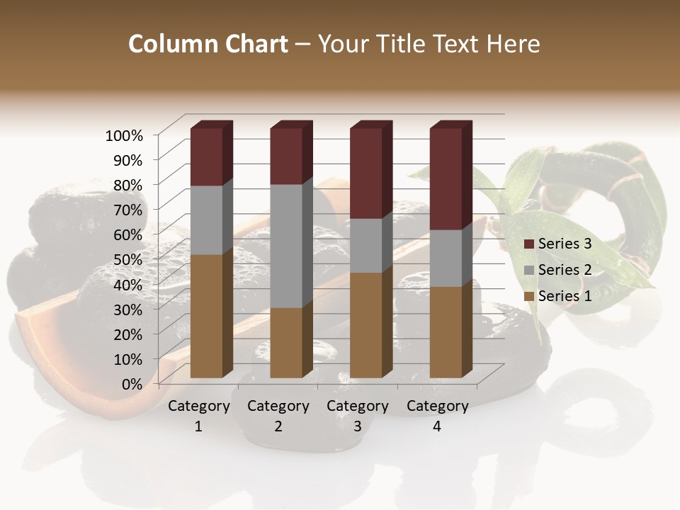 Element Surface Harmony PowerPoint Template