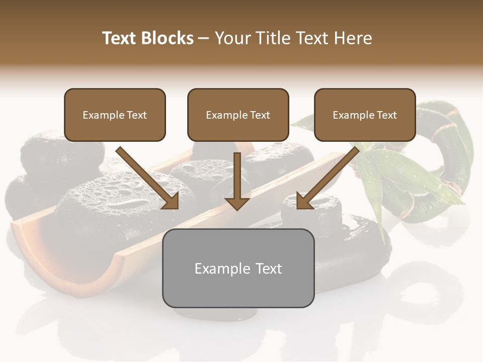 Element Surface Harmony PowerPoint Template