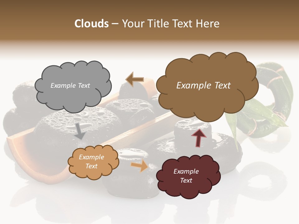 Element Surface Harmony PowerPoint Template