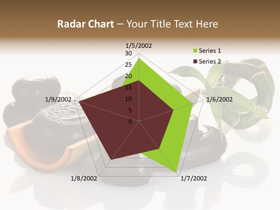 Element Surface Harmony PowerPoint Template