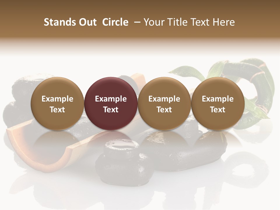 Element Surface Harmony PowerPoint Template