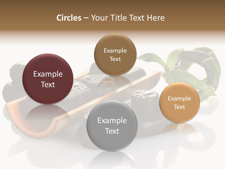 Element Surface Harmony PowerPoint Template