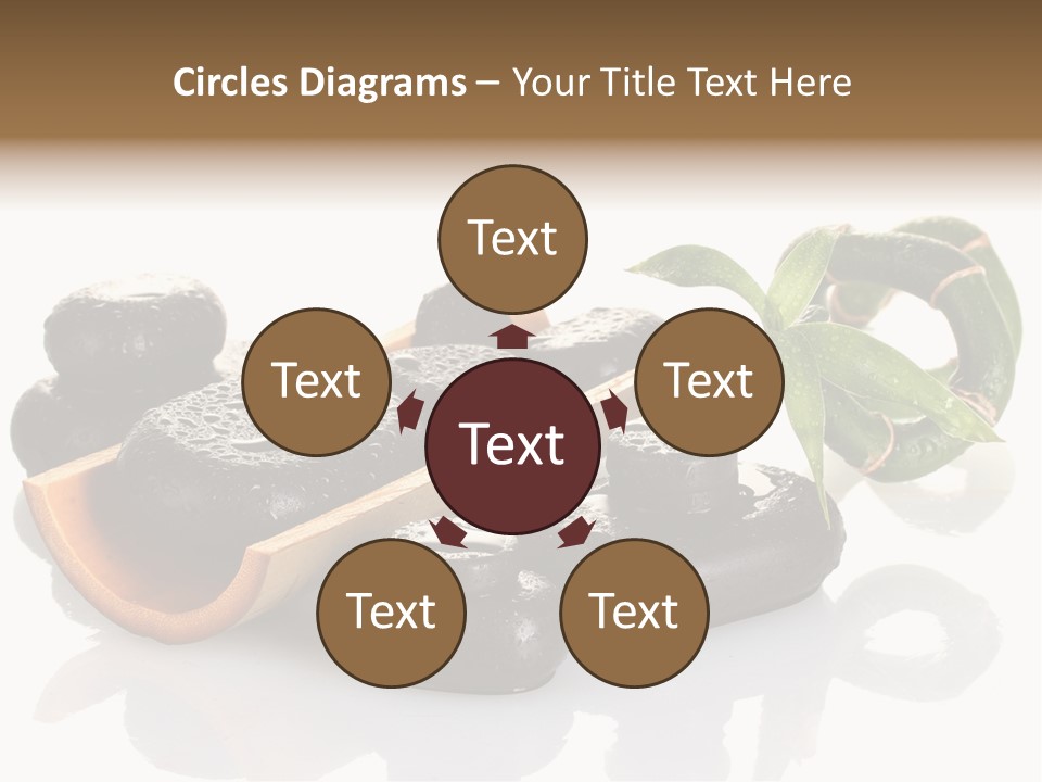 Element Surface Harmony PowerPoint Template