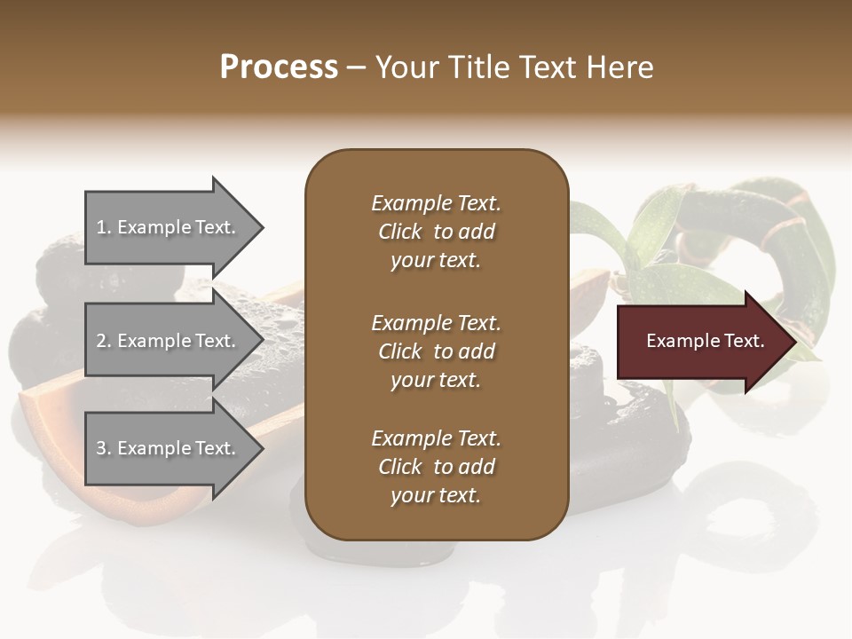 Element Surface Harmony PowerPoint Template