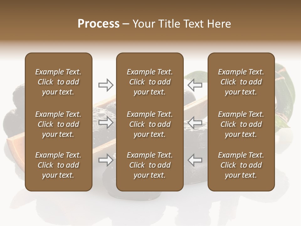 Element Surface Harmony PowerPoint Template