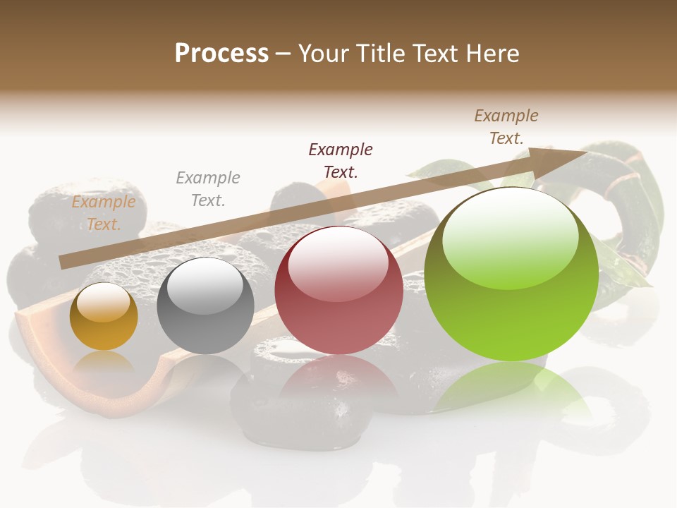 Element Surface Harmony PowerPoint Template