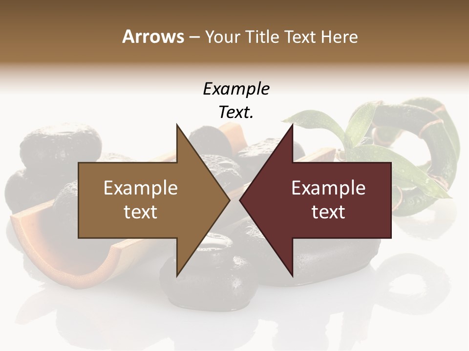 Element Surface Harmony PowerPoint Template
