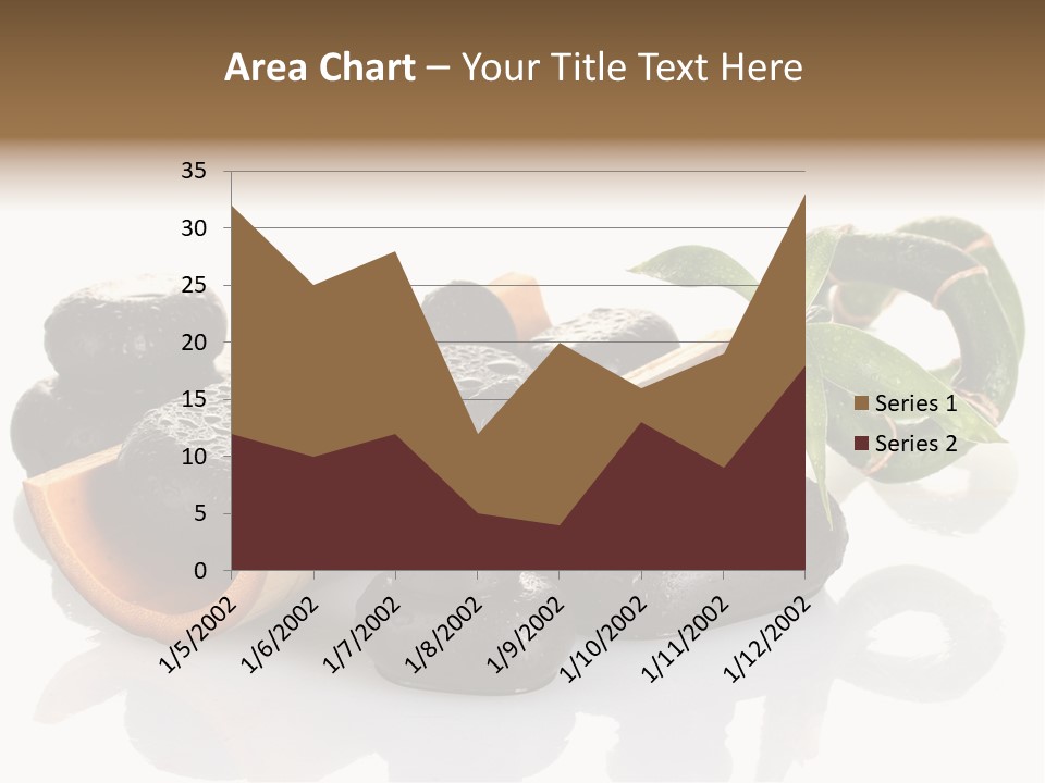 Element Surface Harmony PowerPoint Template