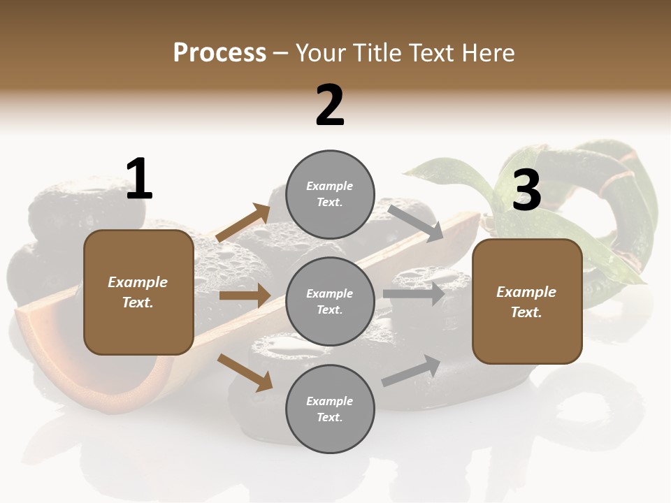 Element Surface Harmony PowerPoint Template