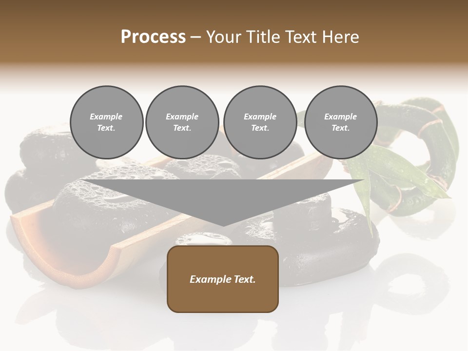 Element Surface Harmony PowerPoint Template