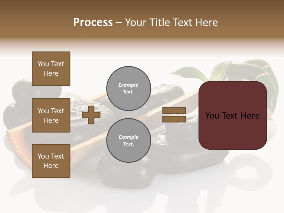 Element Surface Harmony PowerPoint Template