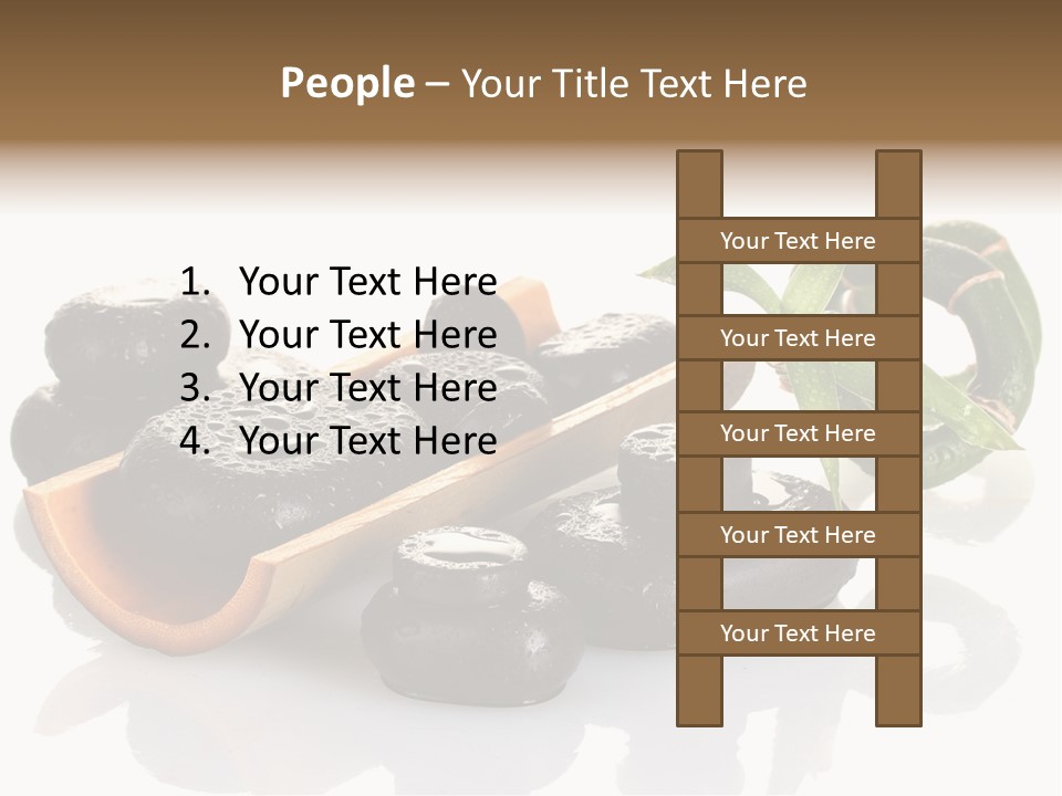 Element Surface Harmony PowerPoint Template