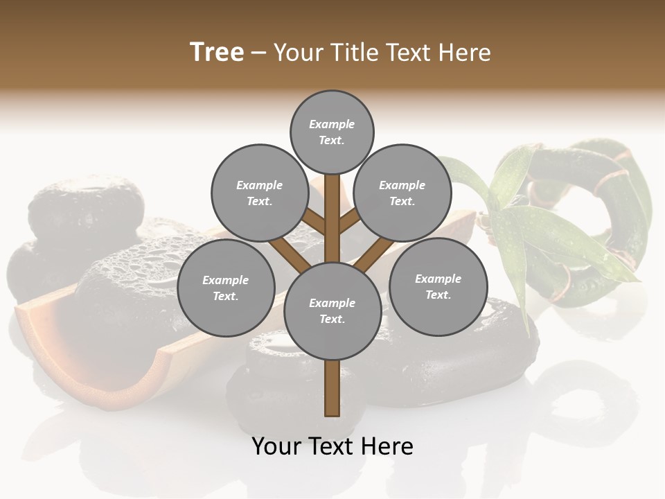 Element Surface Harmony PowerPoint Template