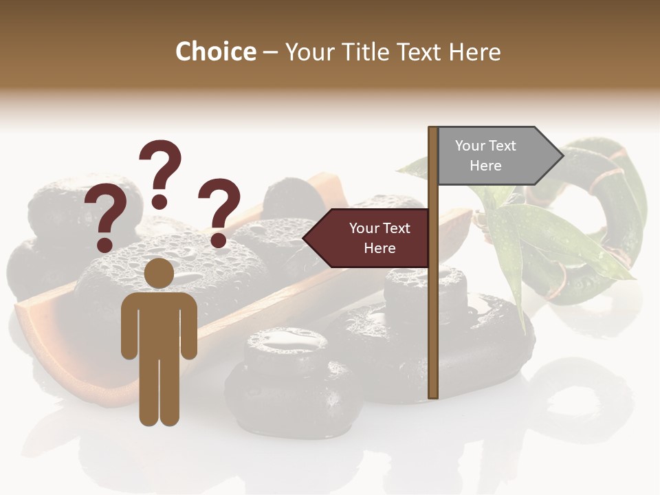 Element Surface Harmony PowerPoint Template