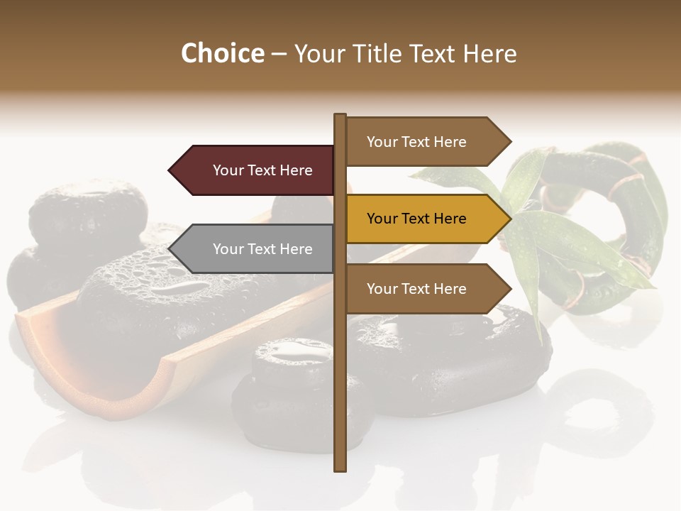 Element Surface Harmony PowerPoint Template