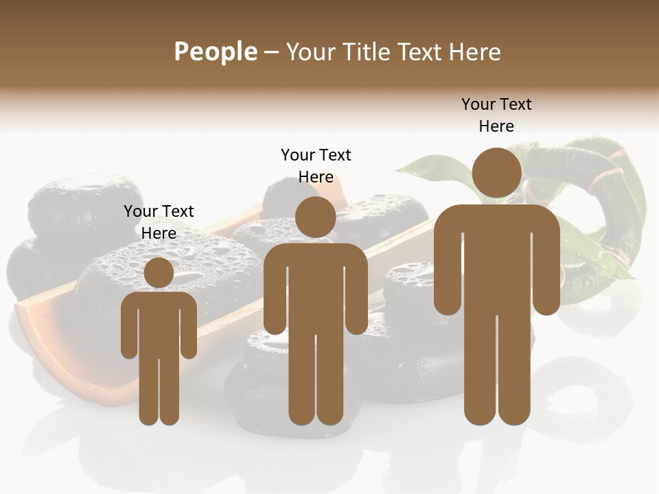 Element Surface Harmony PowerPoint Template