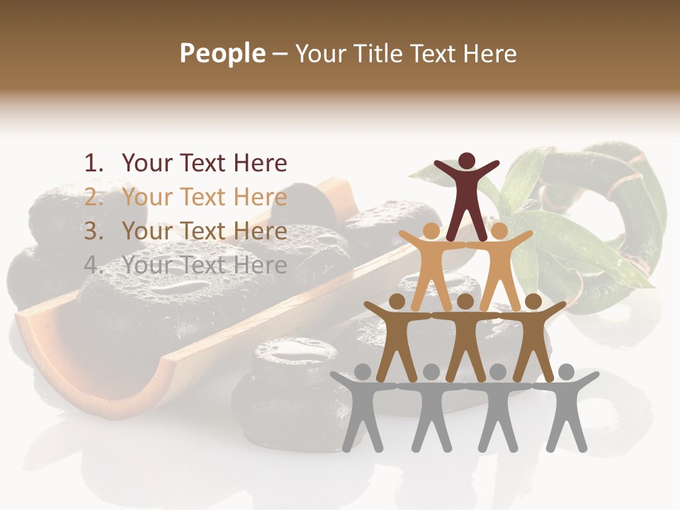 Element Surface Harmony PowerPoint Template