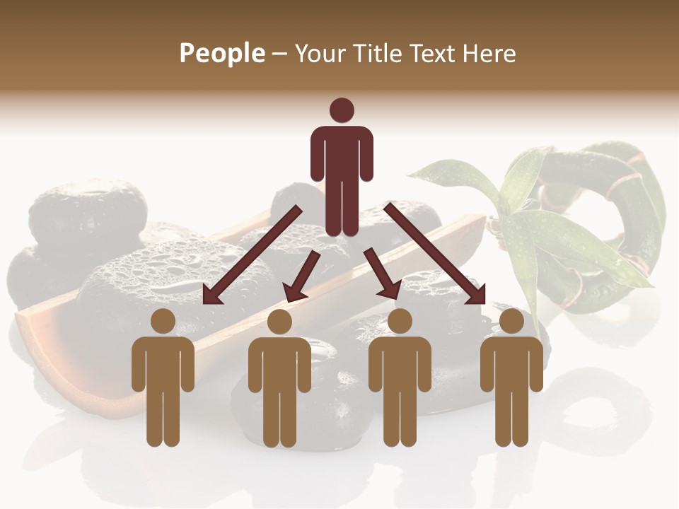 Element Surface Harmony PowerPoint Template