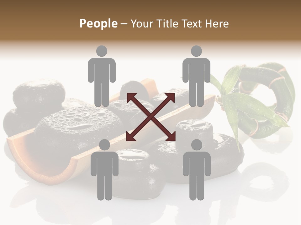 Element Surface Harmony PowerPoint Template