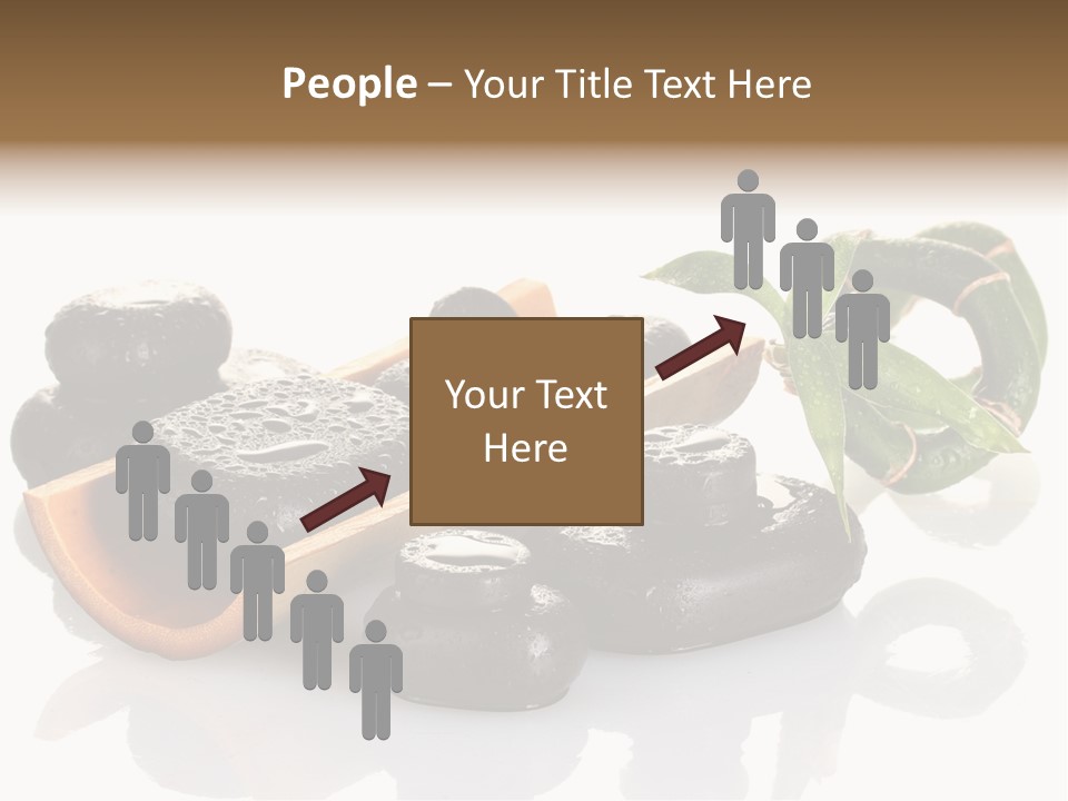 Element Surface Harmony PowerPoint Template