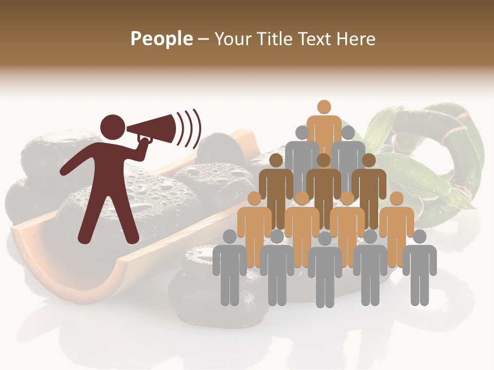 Element Surface Harmony PowerPoint Template