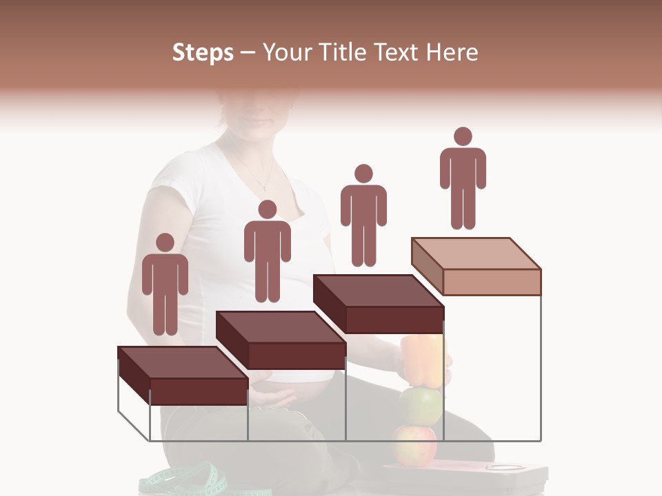 Nutrition Dieting Lifestyle PowerPoint Template