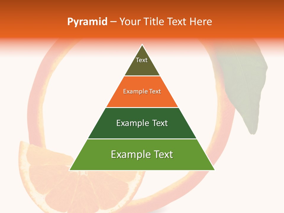 Ghost Perfect Shape PowerPoint Template