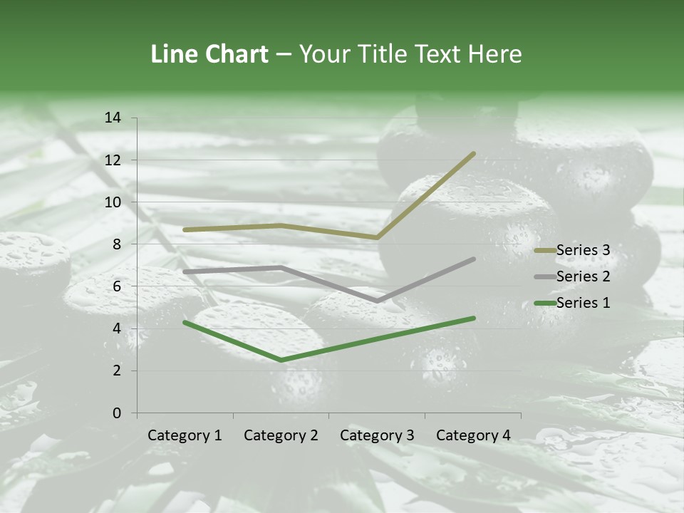 Set Balance Nature PowerPoint Template