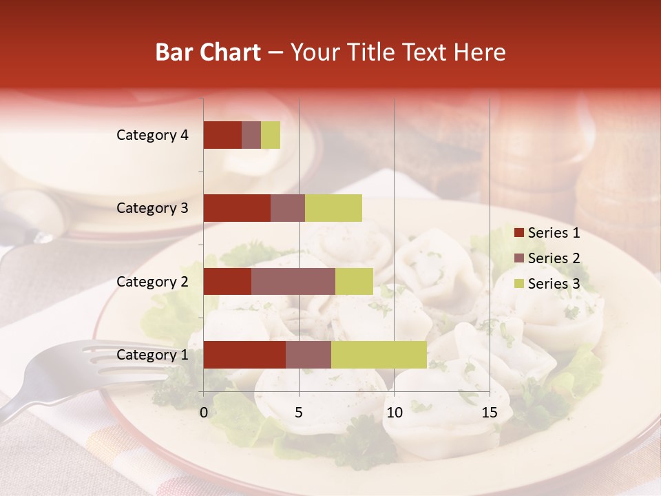 Russian Beetroot Meat PowerPoint Template