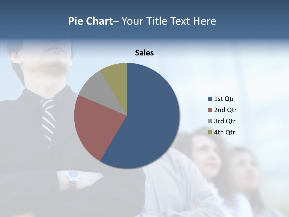 Job Reliability Happy PowerPoint Template
