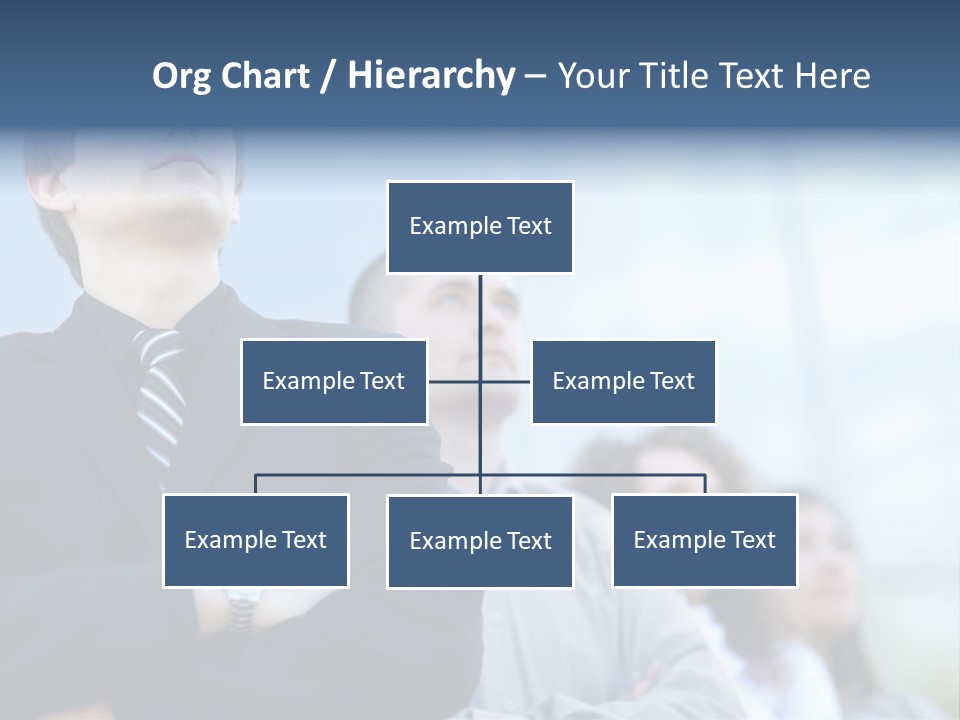 Job Reliability Happy PowerPoint Template