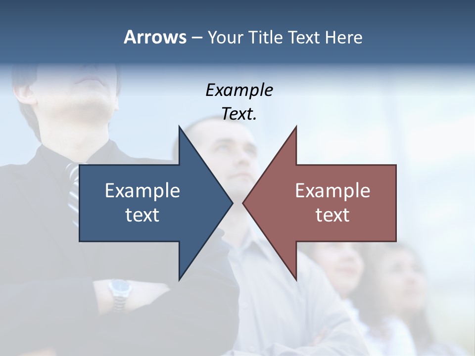 Job Reliability Happy PowerPoint Template