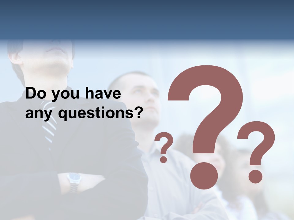 Job Reliability Happy PowerPoint Template