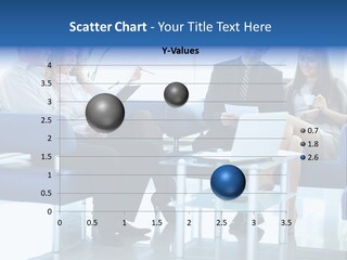 Problem Team Executive PowerPoint Template