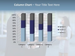 People Partnership Customer PowerPoint Template