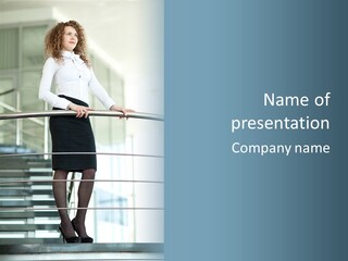 Notes Indoor Pretty PowerPoint Template