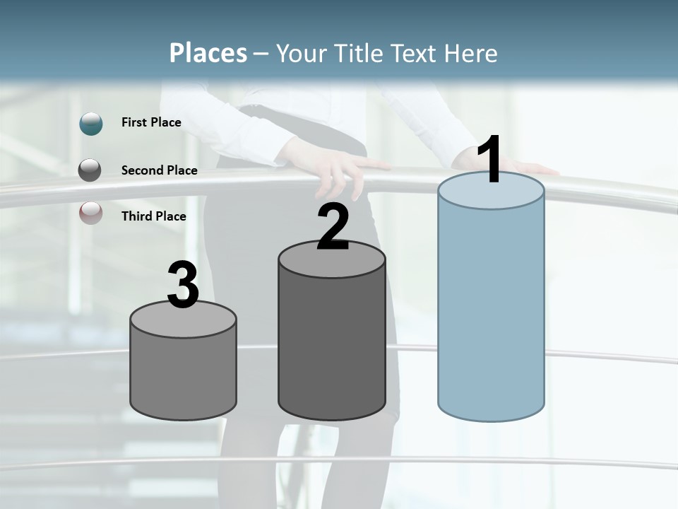 Notes Indoor Pretty PowerPoint Template
