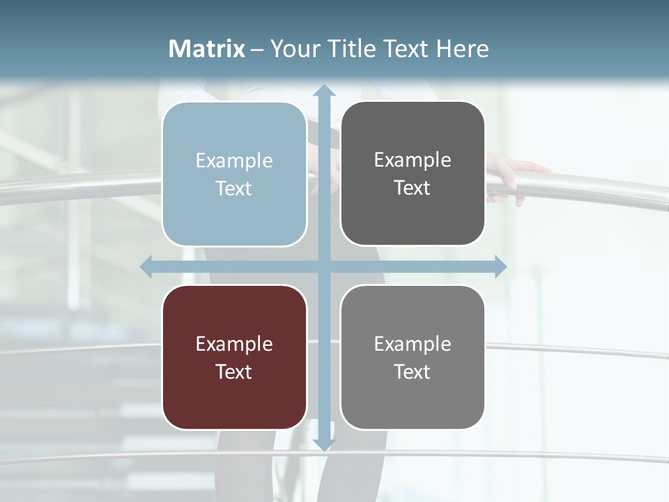 Notes Indoor Pretty PowerPoint Template