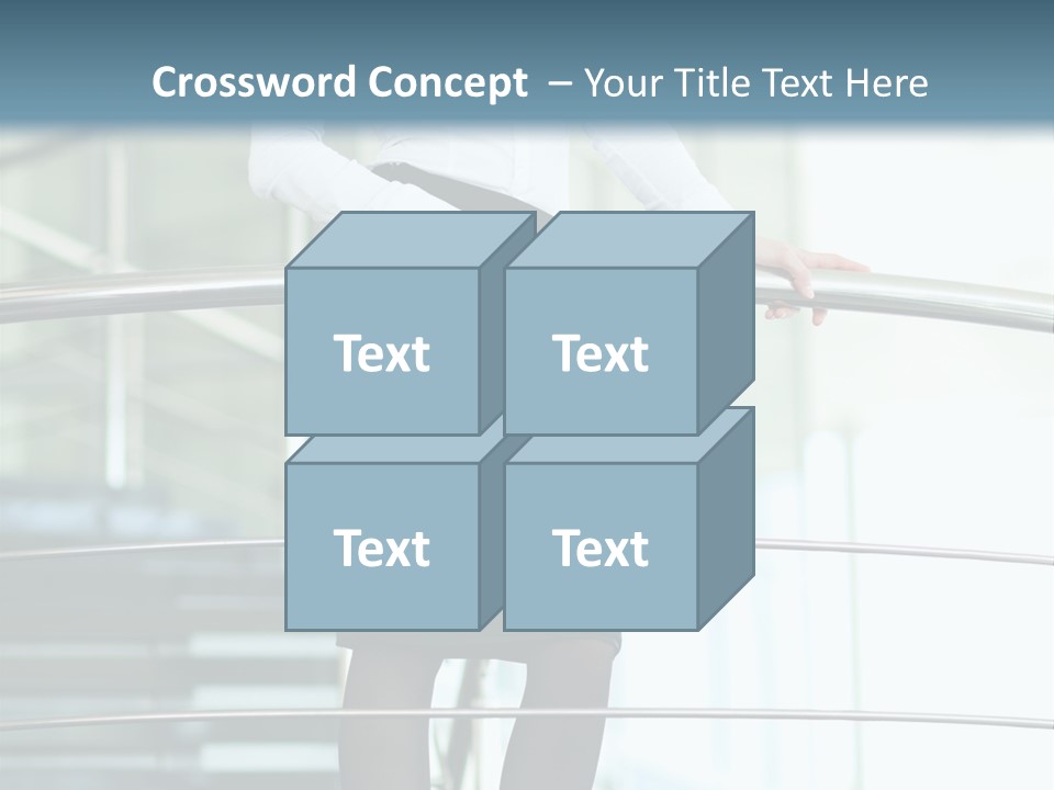 Notes Indoor Pretty PowerPoint Template
