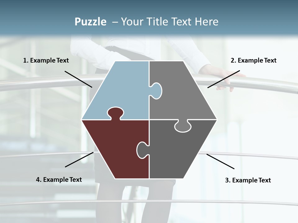 Notes Indoor Pretty PowerPoint Template