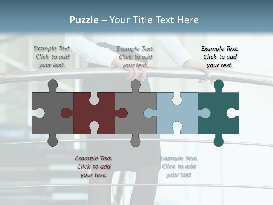 Notes Indoor Pretty PowerPoint Template