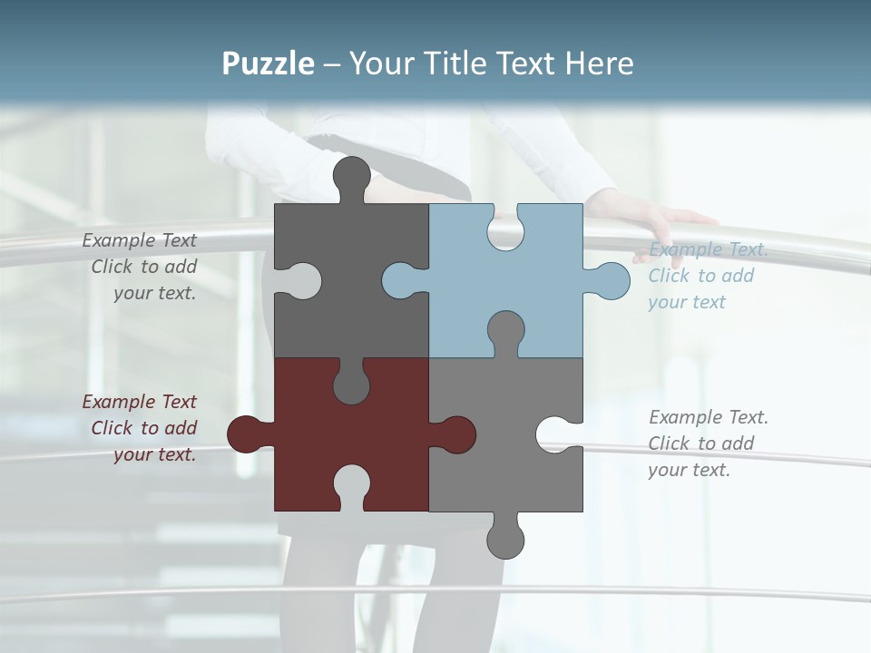 Notes Indoor Pretty PowerPoint Template