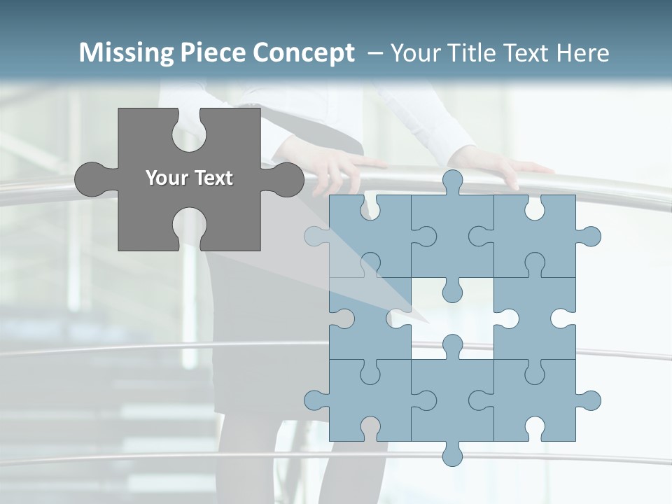 Notes Indoor Pretty PowerPoint Template