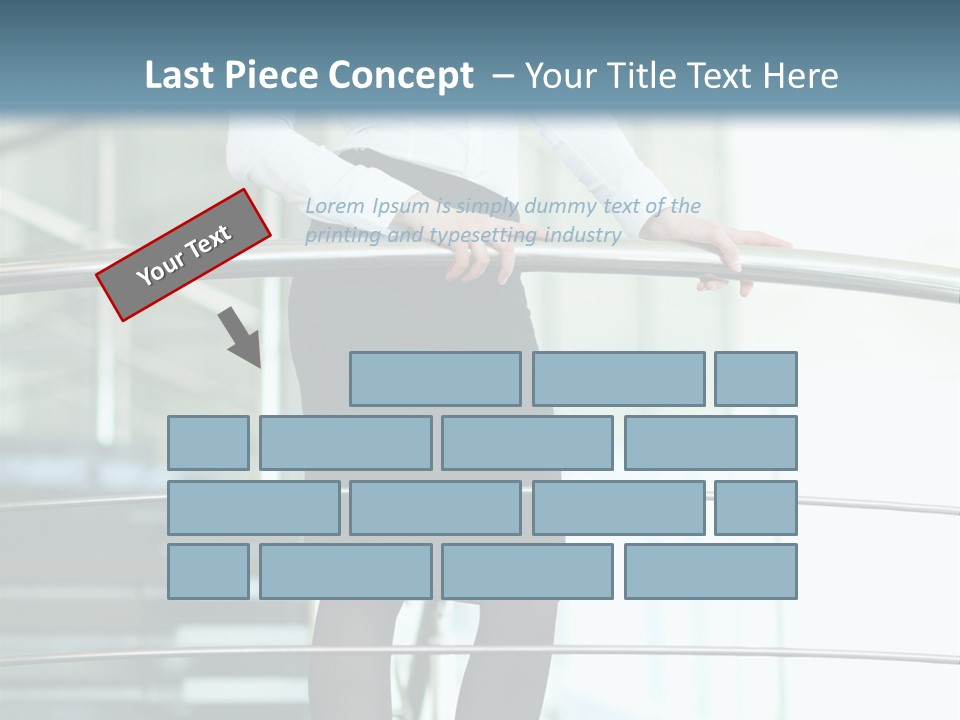Notes Indoor Pretty PowerPoint Template