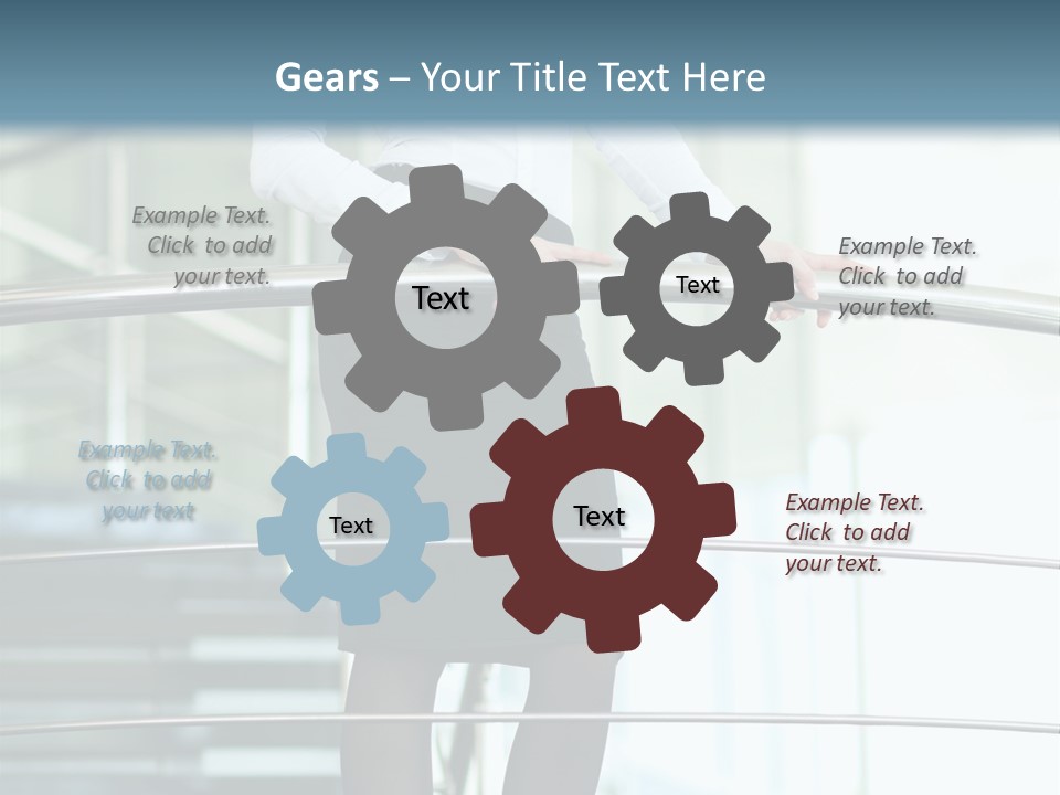 Notes Indoor Pretty PowerPoint Template